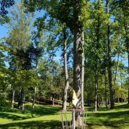 Shire Suite At White Lotus Eco Spa Retreat Stanardsville Екстериор снимка