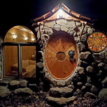 Shire Suite At White Lotus Eco Spa Retreat Stanardsville Екстериор снимка