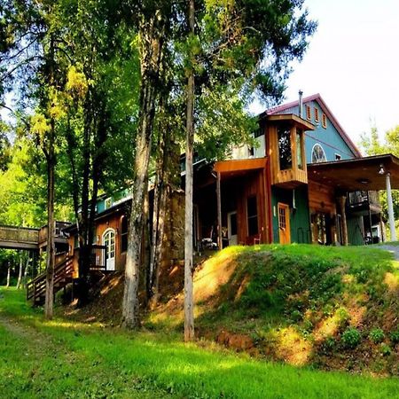 Shire Suite At White Lotus Eco Spa Retreat Stanardsville Екстериор снимка
