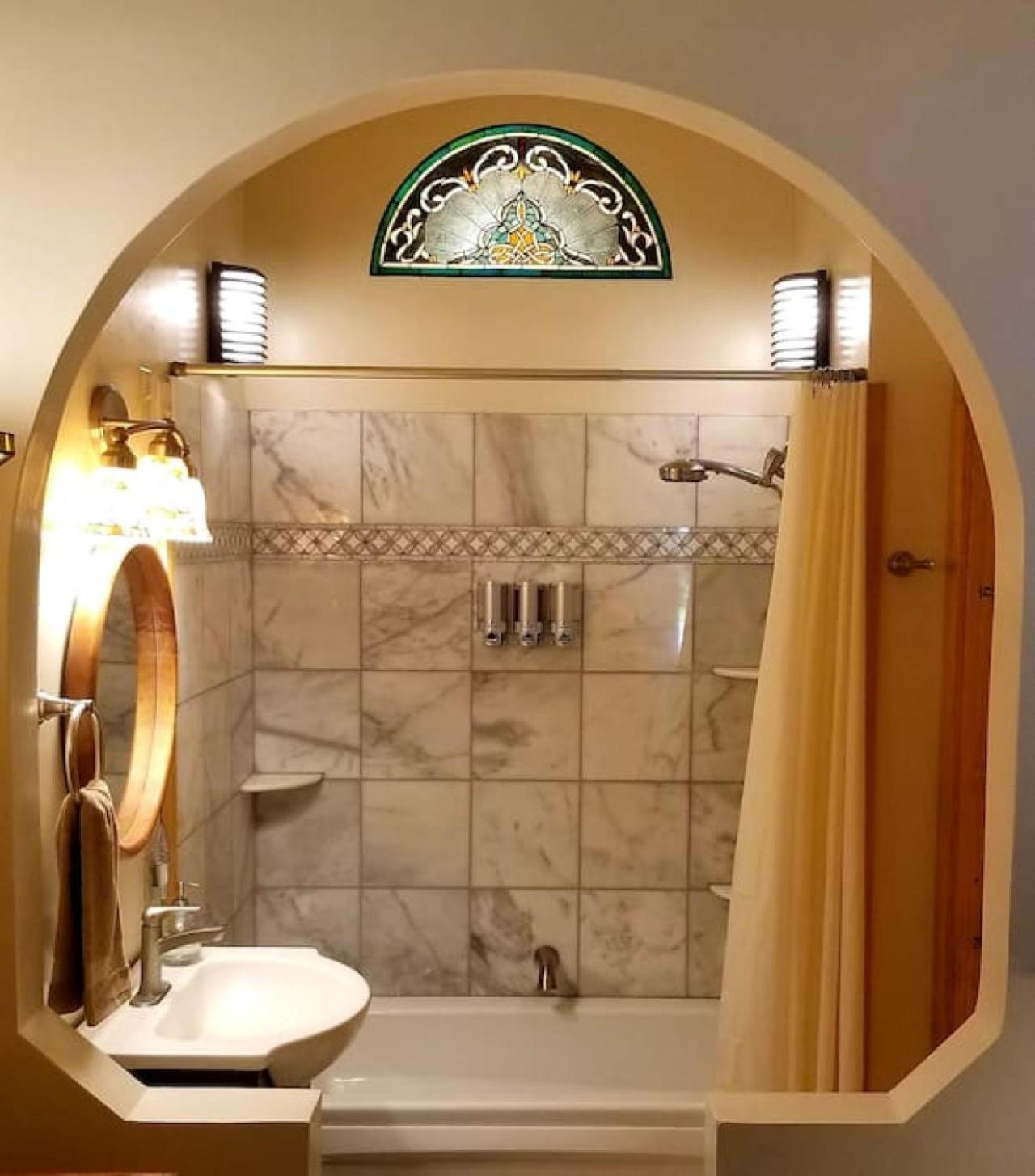 Shire Suite At White Lotus Eco Spa Retreat Stanardsville Екстериор снимка