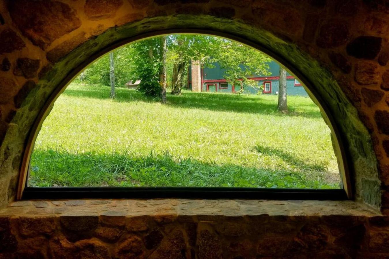 Shire Suite At White Lotus Eco Spa Retreat Stanardsville Екстериор снимка