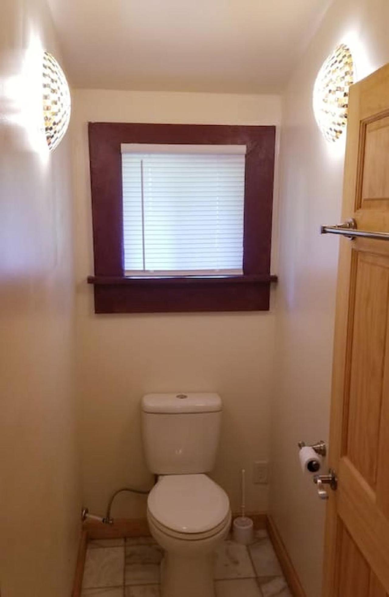 Shire Suite At White Lotus Eco Spa Retreat Stanardsville Екстериор снимка