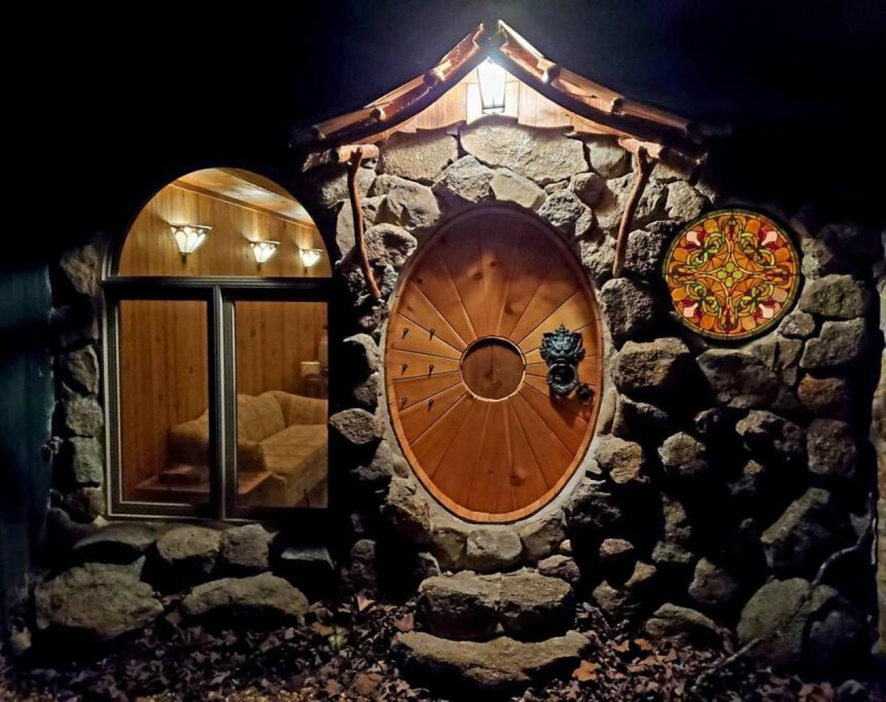Shire Suite At White Lotus Eco Spa Retreat Stanardsville Екстериор снимка