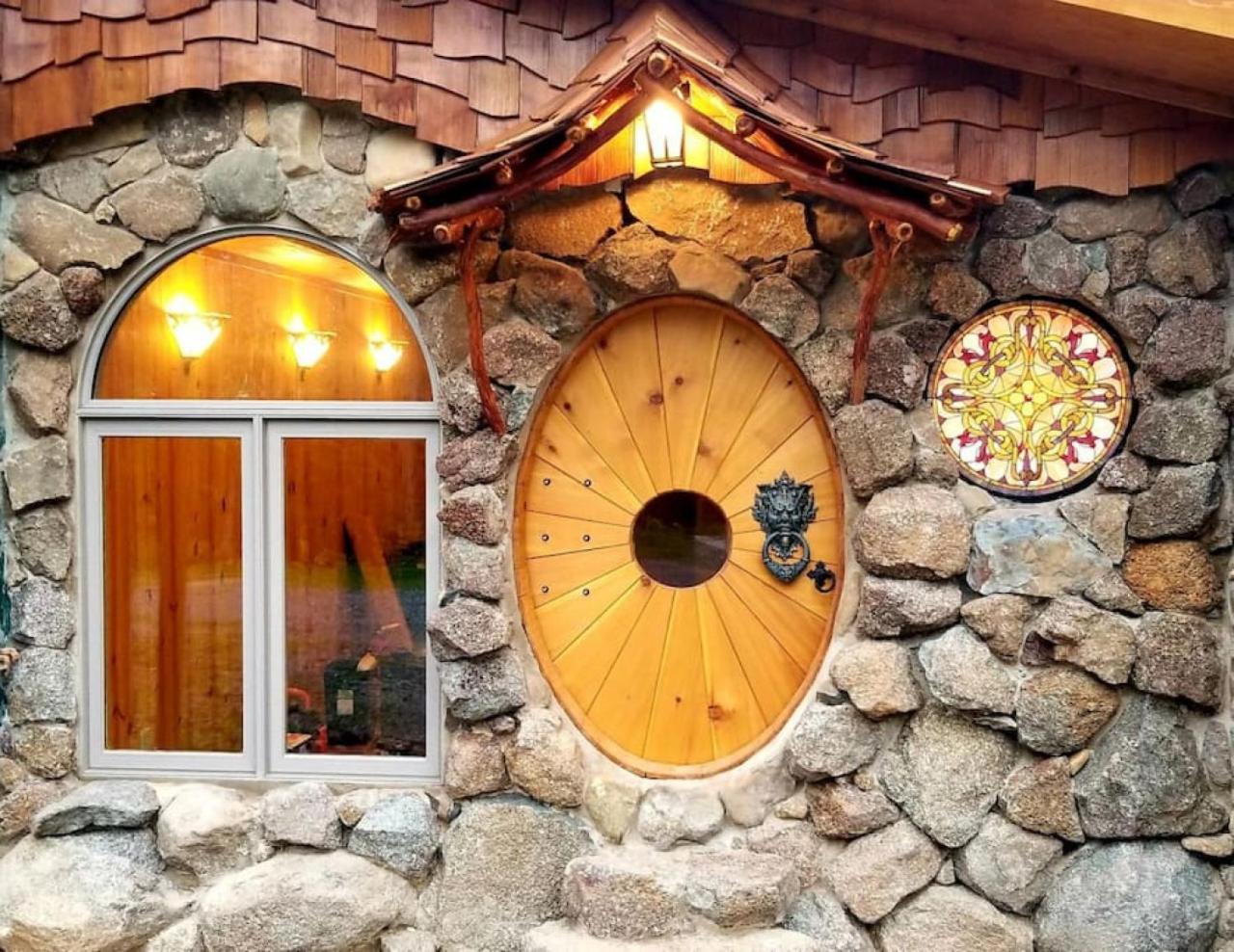 Shire Suite At White Lotus Eco Spa Retreat Stanardsville Екстериор снимка
